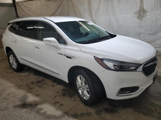 5GAERBKW6JJ274261 - 2018 BUICK ENCLAVE ESSENCE 白色 照片 4