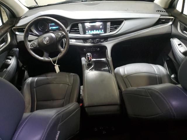 5GAERBKW6JJ274261 - 2018 BUICK ENCLAVE ESSENCE 白色 照片 8