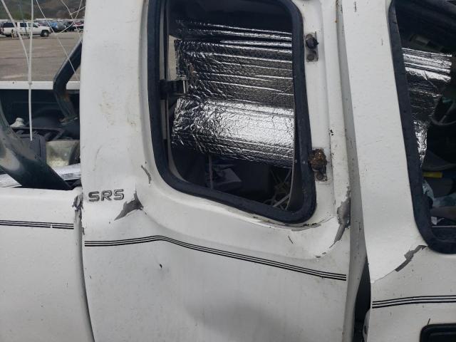 5TESN92N93Z168960 - 2003 TOYOTA TACOMA XTRACAB PRERUNNER თეთრი ფოტო 10