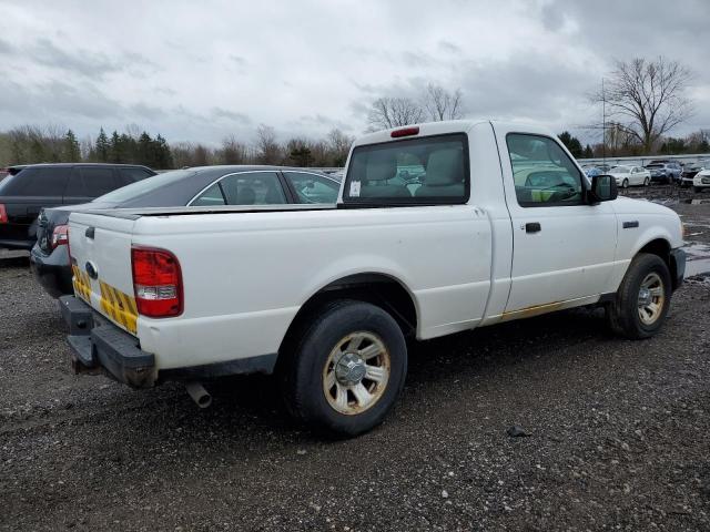 1FTKR1AD5BPA29655 - 2011 FORD RANGER WHITE photo 3