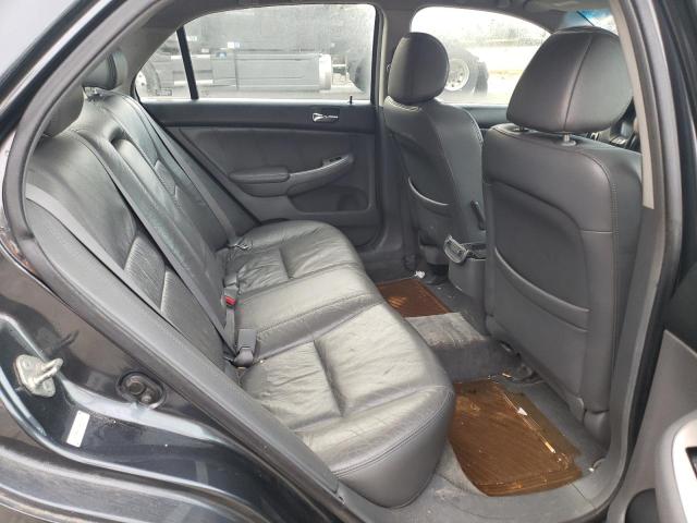 1HGCM56855A146831 - 2005 HONDA ACCORD EX GRAY photo 10