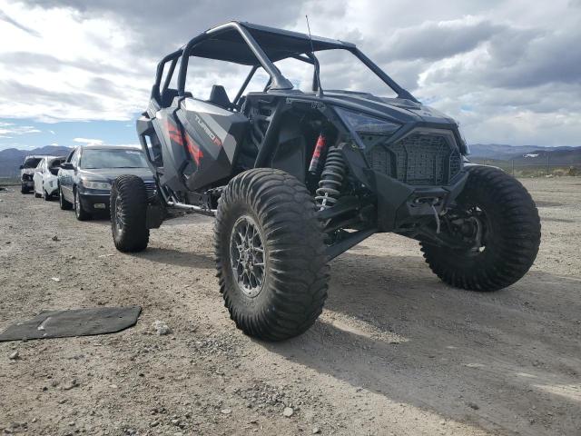 2023 POLARIS RZR TURBO R 4 ULTIMATE, 