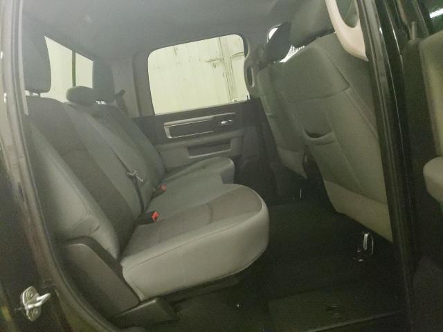 3C6UR5DL1EG206253 - 2014 RAM 2500 SLT შავი ფოტო 10