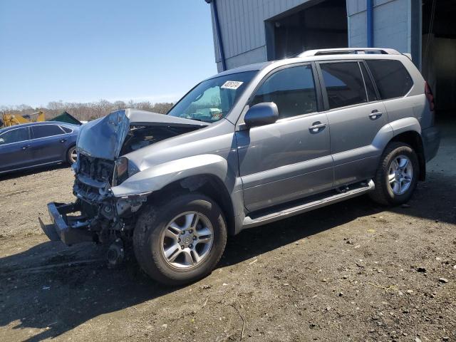 2004 LEXUS GX 470, 