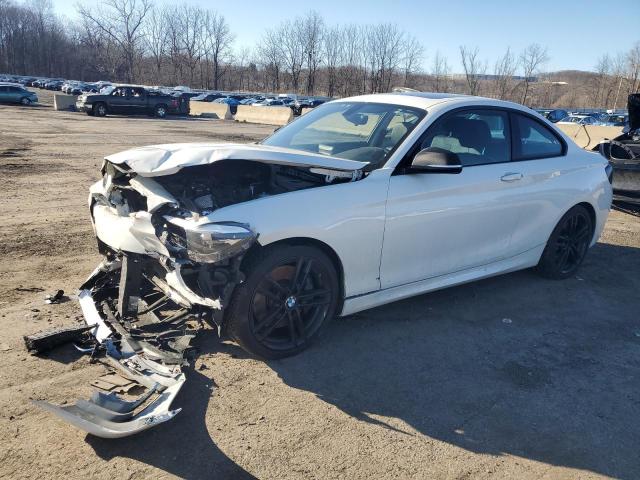 2018 BMW M240XI, 