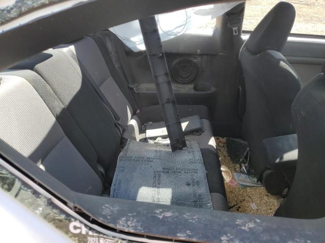 JTKJF5C76GJ017438 - 2016 TOYOTA SCION TC 白色 照片 10