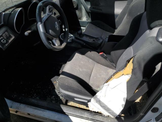 JTKJF5C76GJ017438 - 2016 TOYOTA SCION TC 白色 照片 7