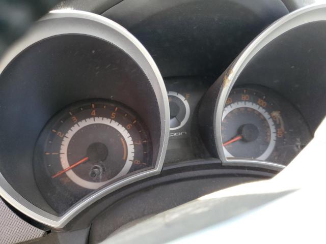 JTKJF5C76GJ017438 - 2016 TOYOTA SCION TC 白色 照片 9