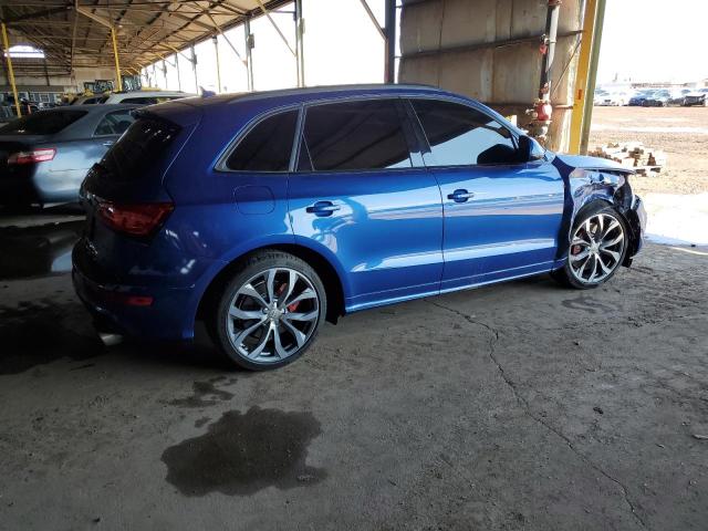 WA1VCBFP9GA014751 - 2016 AUDI SQ5 PRESTIGE BLUE photo 3