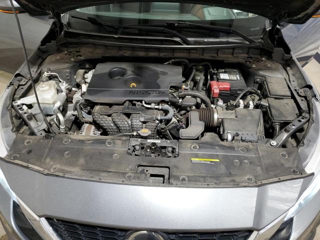 1N4BL4DV5LC226914 - 2020 NISSAN ALTIMA SV GRAY photo 11