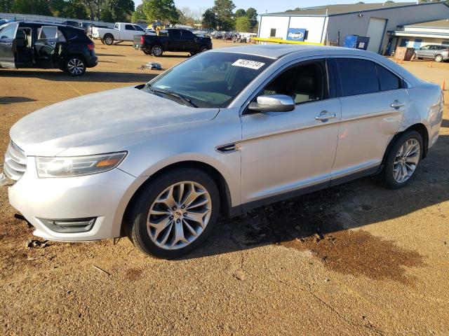 2015 FORD TAURUS LIMITED, 