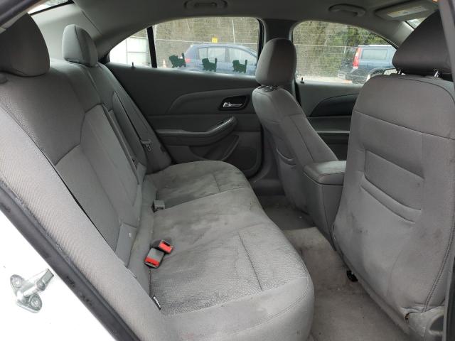 1G11A5SA0GU123555 - 2016 CHEVROLET MALIBU LIM LS Ağ foto 10