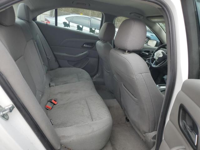 1G11A5SA0GU123555 - 2016 CHEVROLET MALIBU LIM LS Ağ foto 11