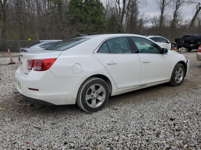 1G11A5SA0GU123555 - 2016 CHEVROLET MALIBU LIM LS Ağ foto 3