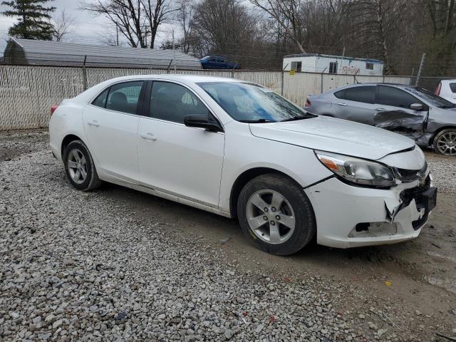 1G11A5SA0GU123555 - 2016 CHEVROLET MALIBU LIM LS Ağ foto 4