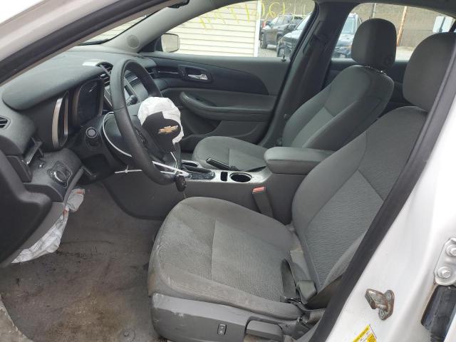 1G11A5SA0GU123555 - 2016 CHEVROLET MALIBU LIM LS Ağ foto 7