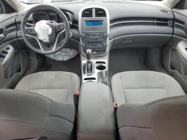 1G11A5SA0GU123555 - 2016 CHEVROLET MALIBU LIM LS Ağ foto 8