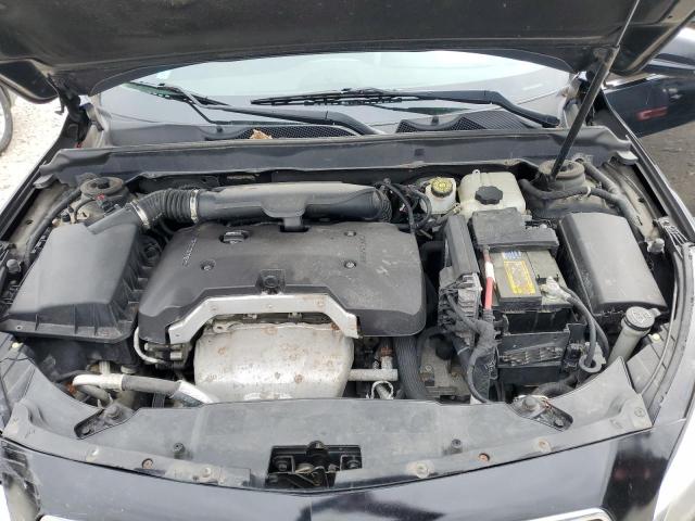 1G11C5SA5DU121936 - 2013 CHEVROLET MALIBU 1LT 黑色 照片 11