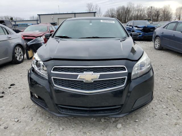 1G11C5SA5DU121936 - 2013 CHEVROLET MALIBU 1LT 黑色 照片 5