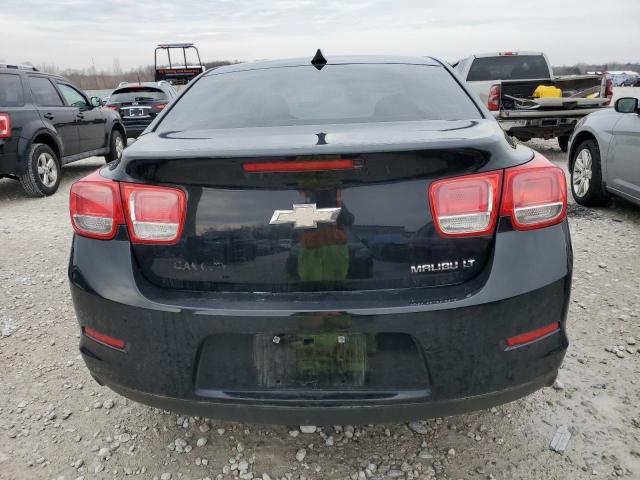 1G11C5SA5DU121936 - 2013 CHEVROLET MALIBU 1LT 黑色 照片 6