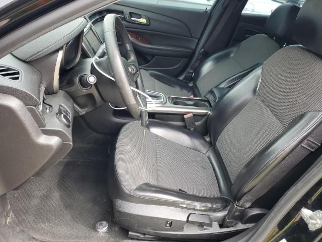 1G11C5SA5DU121936 - 2013 CHEVROLET MALIBU 1LT 黑色 照片 7