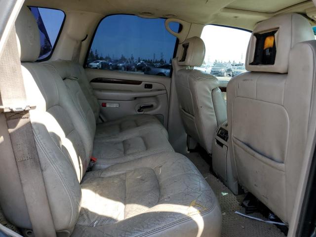 1GYEK63N52R104678 - 2002 CADILLAC ESCALADE LUXURY GREEN photo 11