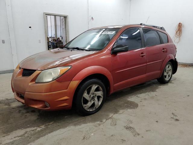 2003 PONTIAC VIBE, 