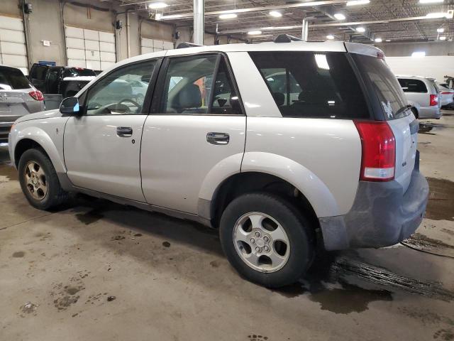 5GZCZ23D52S814440 - 2002 SATURN VUE SILVER photo 2