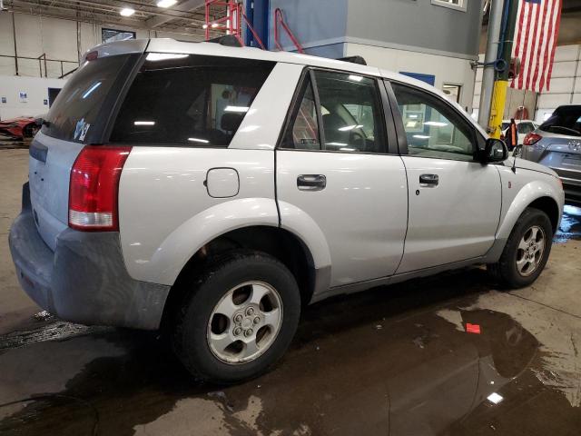 5GZCZ23D52S814440 - 2002 SATURN VUE SILVER photo 3