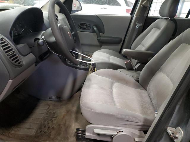 5GZCZ23D52S814440 - 2002 SATURN VUE SILVER photo 7