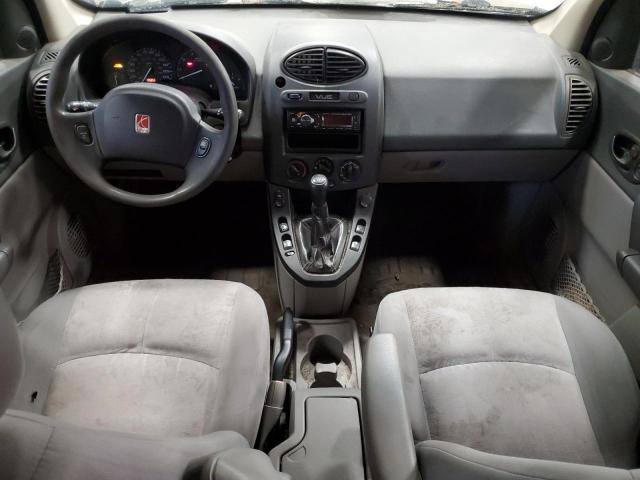 5GZCZ23D52S814440 - 2002 SATURN VUE SILVER photo 8