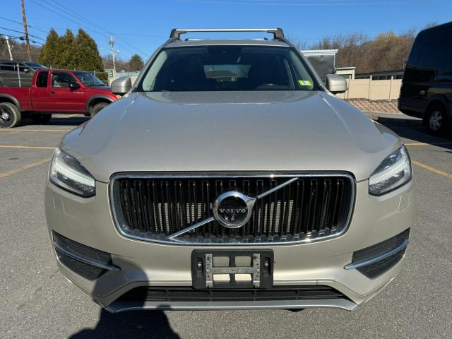 YV4A22PK3G1001467 - 2016 VOLVO XC90 T6 TAN photo 5