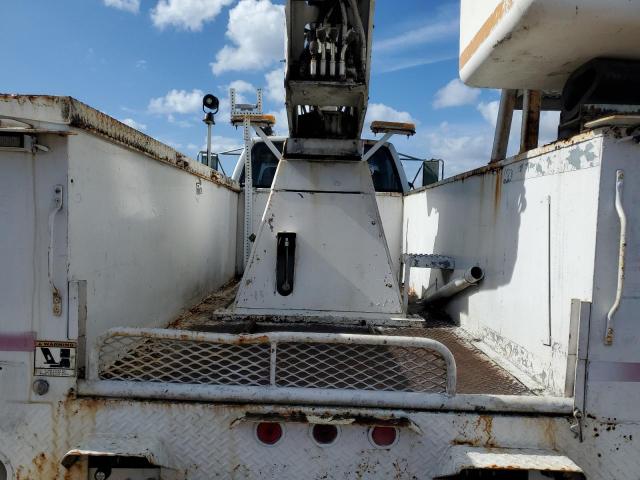 1GDM7H1C71J511653 - 2001 GMC C-SERIES C7H042 WHITE photo 10