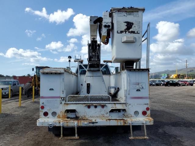 1GDM7H1C71J511653 - 2001 GMC C-SERIES C7H042 WHITE photo 6