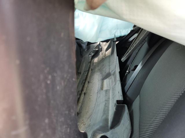 5N1DR2MN1HC613632 - 2017 NISSAN PATHFINDER S SILVER photo 11