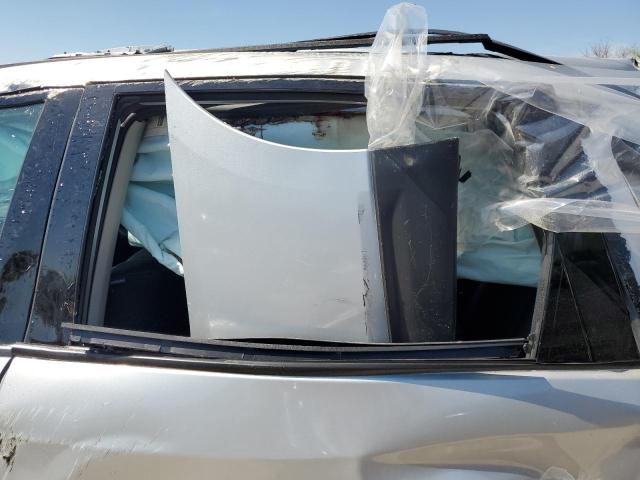 5N1DR2MN1HC613632 - 2017 NISSAN PATHFINDER S SILVER photo 13