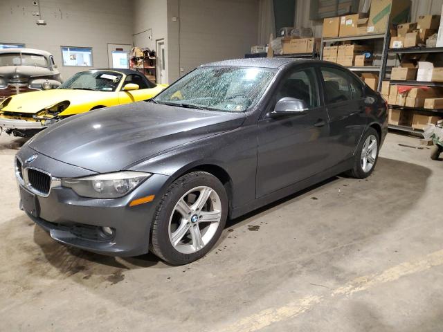 2015 BMW 320 I XDRIVE, 