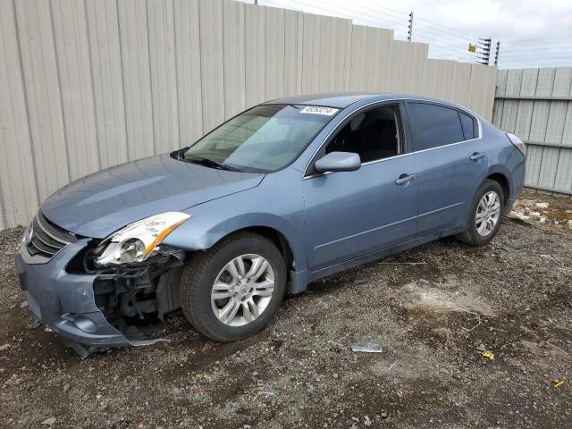 2010 NISSAN ALTIMA BASE, 