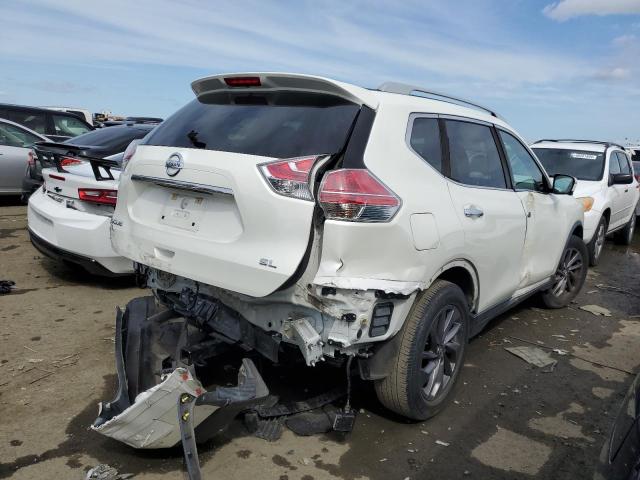 5N1AT2MT6GC878953 - 2016 NISSAN ROGUE S WHITE photo 3