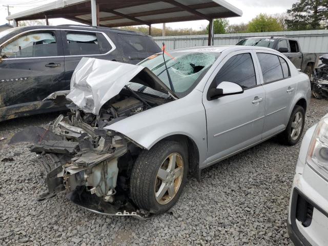 2008 CHEVROLET COBALT LT, 