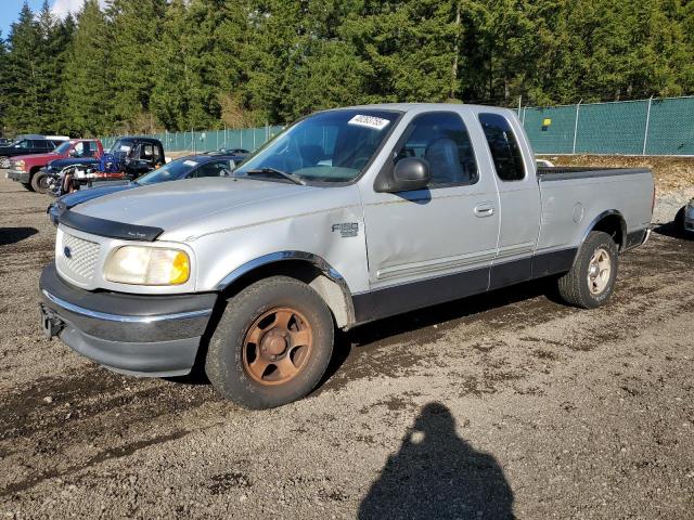 1999 FORD F150, 