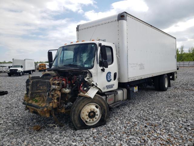 1FVACWDT6EHFE6428 - 2014 FREIGHTLINER M2 106 MEDIUM DUTY WHITE photo 2