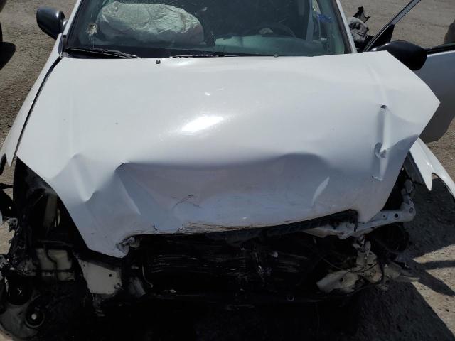 2T1KR32E98C699865 - 2008 TOYOTA COROLLA MA XR WHITE photo 11