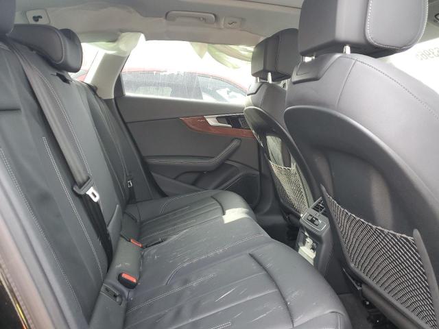 WA18AAF40NA029235 - 2022 AUDI A4 ALLROAD PREMIUM PLUS BLACK photo 11
