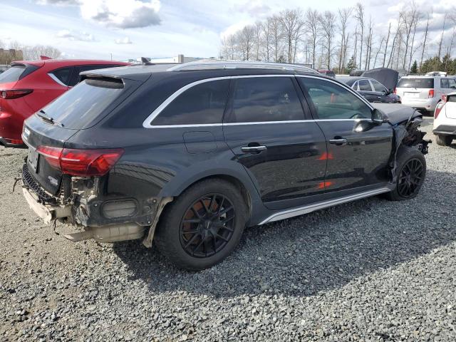 WA18AAF40NA029235 - 2022 AUDI A4 ALLROAD PREMIUM PLUS BLACK photo 3