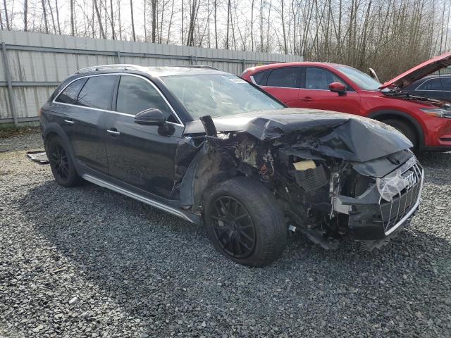 WA18AAF40NA029235 - 2022 AUDI A4 ALLROAD PREMIUM PLUS BLACK photo 4