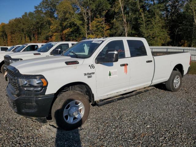 2024 RAM 3500 TRADESMAN, null