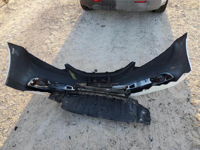 19XFB2F94FE021150 - 2015 HONDA CIVIC EXL 白色 照片 12