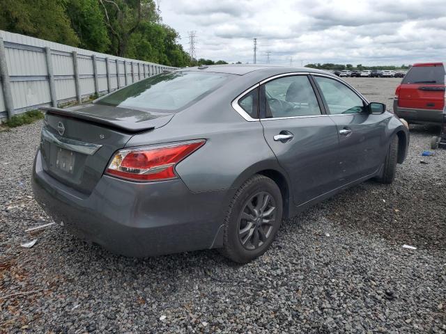 1N4AL3AP1FC428181 - 2015 NISSAN ALTIMA 2.5 GRAY photo 3