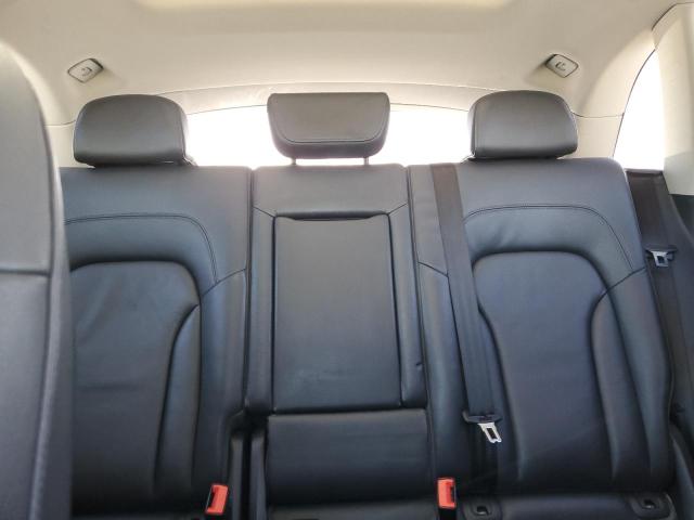 WA1WKAFP1BA037631 - 2011 AUDI Q5 PRESTIGE 灰色 照片 10